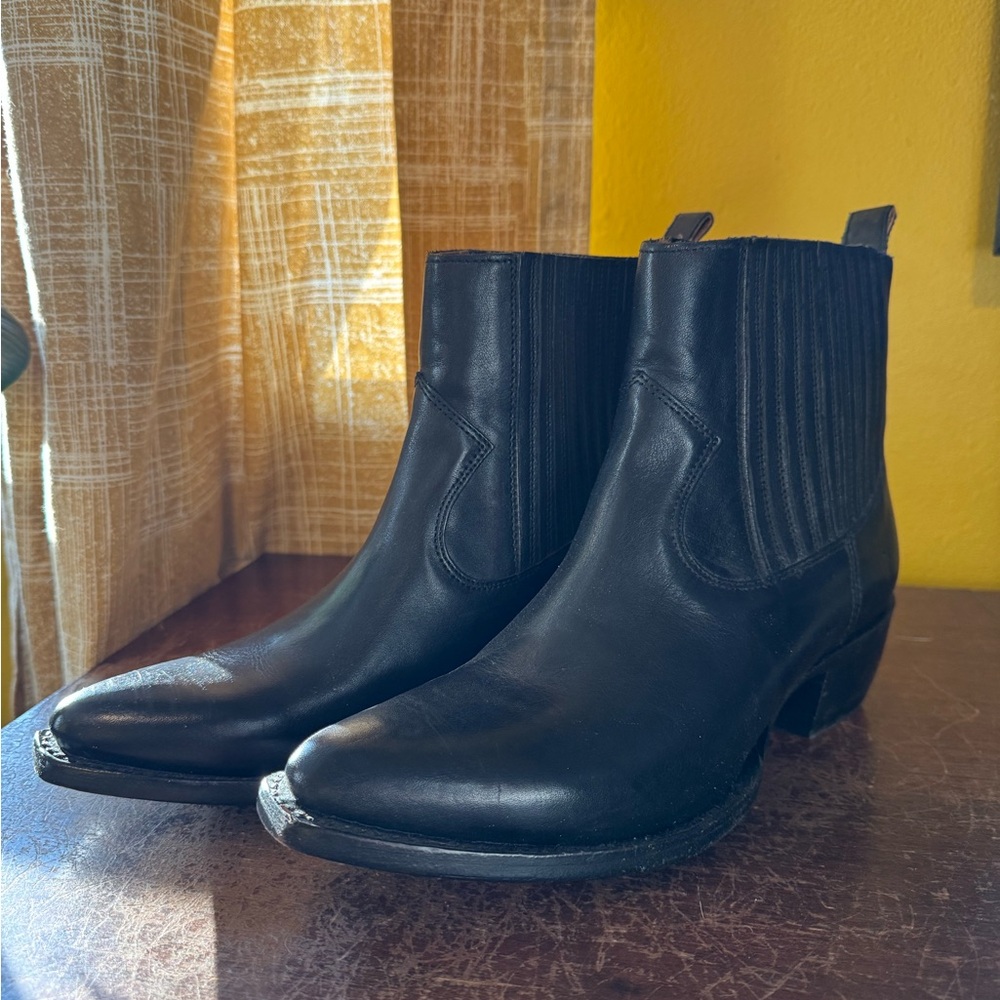 Frye Boots